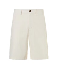 NORTH SAILS FREEDOM Pantaloni chino corti in cotone cloud denser - Pantaloni Uomo - 4