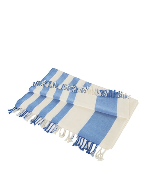 STRIPES Telo da mare in cotone combo 1 - Accessori Viaggio