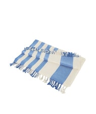 NORTH SAILS STRIPES Telo da mare in cotone - Accessori Viaggio