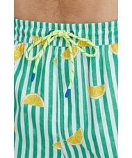 NORTH SAILS VOLLEY Costume pantaloncino lungo combo 7 - Costumi da bagno Uomo - 3