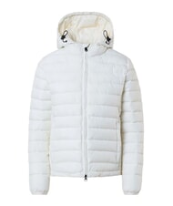 NORTH SAILS NAOMI Giubbotto con cappuccio marshmallow - Giacche Donna - 3