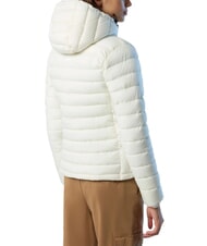 NORTH SAILS NAOMI Giubbotto con cappuccio marshmallow - Giacche Donna - 2