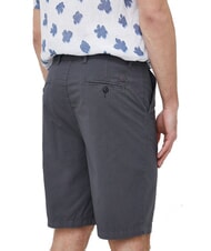 NORTH SAILS FREEDOM Pantaloni corti chino in cotone stretch asphalt - Pantaloni Uomo - 2