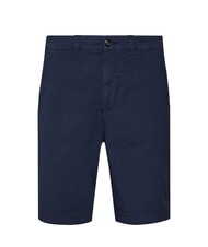 NORTH SAILS FREEDOM Pantaloni corti chino in cotone stretch navy blue - Pantaloni Uomo - 4