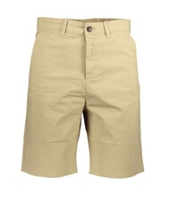 NORTH SAILS FREEDOM Pantaloni corti chino in cotone stretch honey - Pantaloni Uomo - 4