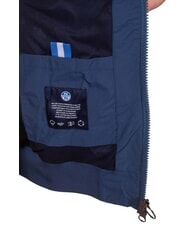 NORTH SAILS SAILOR Giacca leggera con zip dark denim - Giacche Uomo - 4