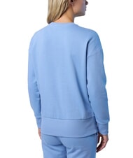 NORTH SAILS BASIC Felpa girocollo in cotone pinnacle - Felpe Donna - 2