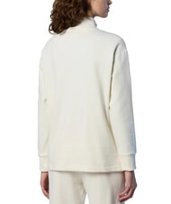 NORTH SAILS BASIC Felpa dolcevita in cotone - Felpe Donna