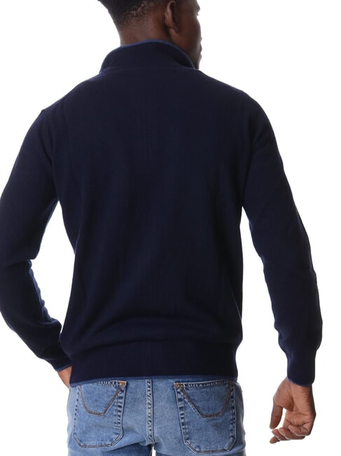 12GG Maglione navy blue - Maglie Uomo