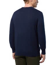 NORTH SAILS N|S Maglione a girocollo navy blue - Maglie Uomo - 2