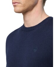 NORTH SAILS N|S Maglione a girocollo navy blue - Maglie Uomo - 3