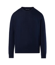 NORTH SAILS N|S Maglione a girocollo navy blue - Maglie Uomo - 4