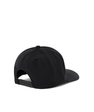 NORTH SAILS LOGO Cappello modello baseball lucido - Cappelli