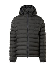 NORTH SAILS LASER PUFFER Giacca piumino media lunghezza forest green - Piumini Uomo - 5