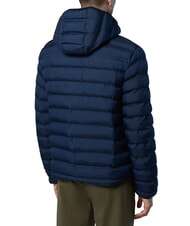 NORTH SAILS LASER PUFFER Giacca piumino media lunghezza navy blue - Piumini Uomo - 2