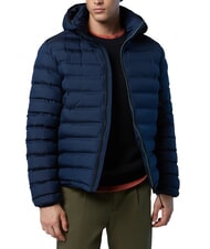 NORTH SAILS LASER PUFFER Giacca piumino media lunghezza navy blue - Piumini Uomo - 3