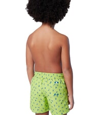 NORTH SAILS ALLOVER VOLLEY Costume boxer combo 101 - Costumi da bagno Bambini - 3