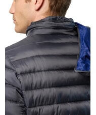 NORTH SAILS SKYE HOODIE Giacca piumino con cappuccio asphalt - Piumini Uomo - 3