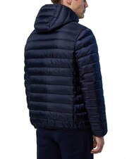 NORTH SAILS SKYE HOODIE Giacca piumino con cappuccio navy blue - Piumini Uomo - 2