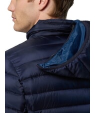 NORTH SAILS SKYE HOODIE Giacca piumino con cappuccio navy blue - Piumini Uomo - 3
