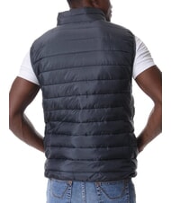 NORTH SAILS SKYE Giubbino gliet smanicato asphalt - Giacche smanicate Uomo - 2