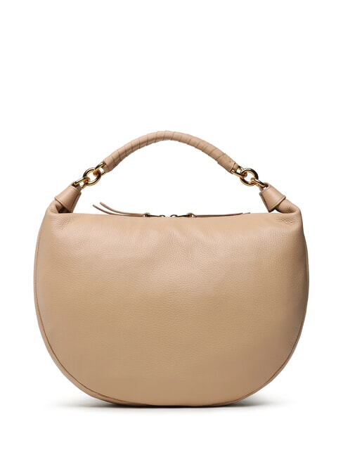 CAMPIONARIO - MAELODY Borsa a spalla in pelle toasted - Borse Donna
