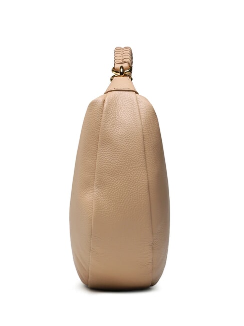 CAMPIONARIO - MAELODY Borsa a spalla in pelle toasted - Borse Donna