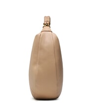 COCCINELLE CAMPIONARIO - MAELODY Borsa a spalla in pelle toasted - Borse Donna - 3