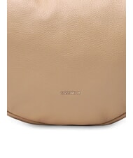 COCCINELLE CAMPIONARIO - MAELODY Borsa a spalla in pelle toasted - Borse Donna - 4