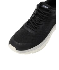 COLMAR URBANTRAIL PLAIN Sneakers black-white - Scarpe Unisex - 4