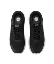 COLMAR URBANTRAIL PLAIN Sneakers black-white - Scarpe Unisex - 3