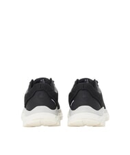 COLMAR URBANTRAIL PLAIN Sneakers black-white - Scarpe Unisex - 5