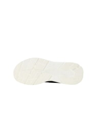 COLMAR URBANTRAIL PLAIN Sneakers black-white - Scarpe Unisex - 6
