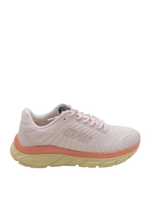URBANTRAIL COLORS Sneakers pastel rose-yellow-coral - Scarpe Unisex
