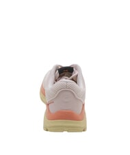 COLMAR URBANTRAIL COLORS Sneakers pastel rose-yellow-coral - Scarpe Unisex - 5