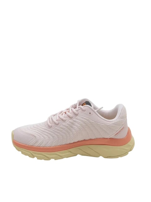 URBANTRAIL COLORS Sneakers pastel rose-yellow-coral - Scarpe Unisex