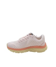 COLMAR URBANTRAIL COLORS Sneakers pastel rose-yellow-coral - Scarpe Unisex - 3