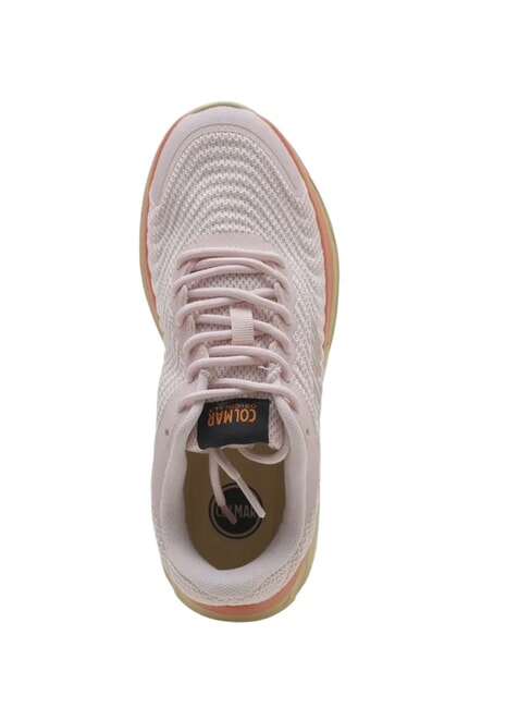 URBANTRAIL COLORS Sneakers pastel rose-yellow-coral - Scarpe Unisex