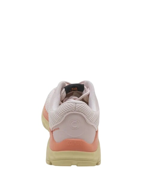 URBANTRAIL COLORS Sneakers pastel rose-yellow-coral - Scarpe Unisex
