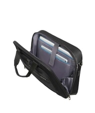 SAMSONITE VECTURA EVO Cartella porta pc 14.1" NERO - Cartelle Lavoro - 4