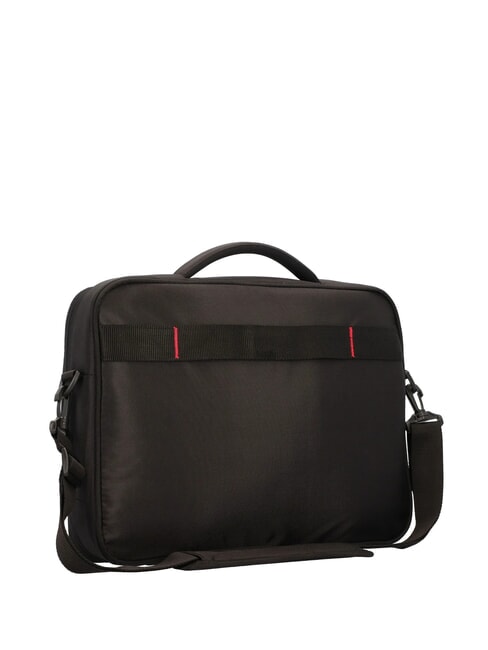 GUARDIT 2.0 Cartella porta pc 15.6" NERO - Cartelle Lavoro