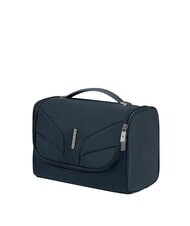 SAMSONITE ATTRIX Beauty case con appendino steel blue - Beauty Case - 3