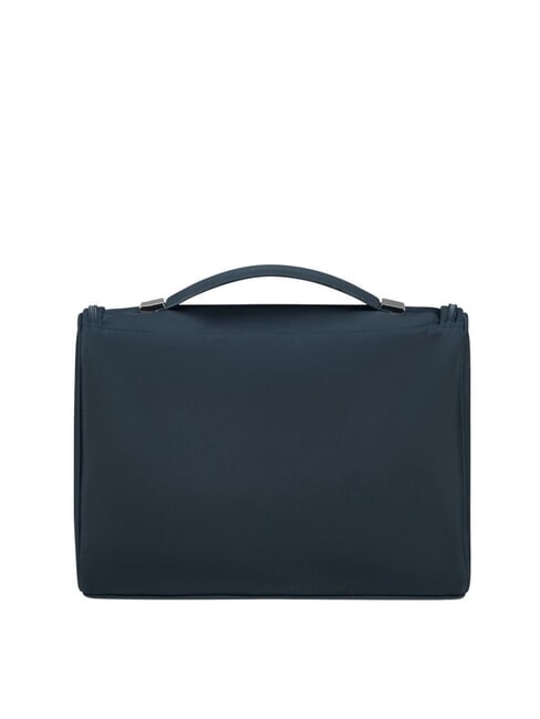 ATTRIX Beauty case con appendino steel blue - Beauty Case