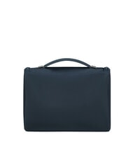 SAMSONITE ATTRIX Beauty case con appendino steel blue - Beauty Case - 5