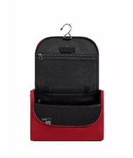 SAMSONITE ATTRIX Beauty case con appendino ROSSO - Beauty Case - 2