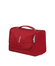 SAMSONITE ATTRIX Beauty case con appendino ROSSO - Beauty Case - 3