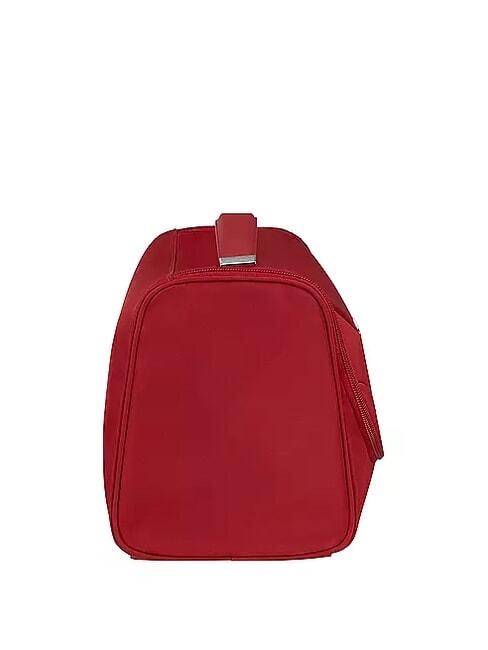 ATTRIX Beauty case con appendino ROSSO - Beauty Case