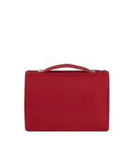 SAMSONITE ATTRIX Beauty case con appendino ROSSO - Beauty Case - 5