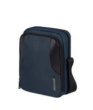 SAMSONITE XBR 2.0  Borsello blue - Tracolle Uomo - 2