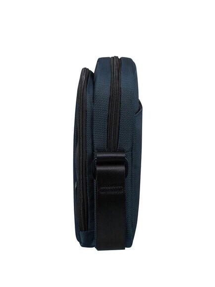 XBR 2.0  Borsello blue - Tracolle Uomo